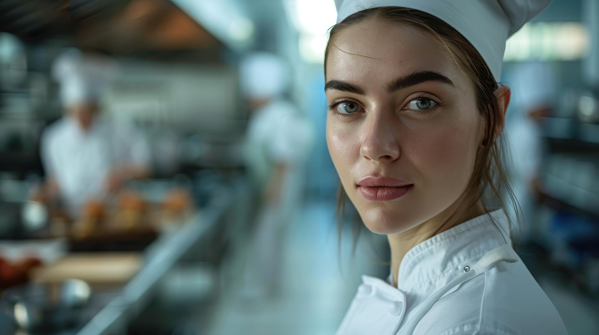 Technolog żywności — portret
